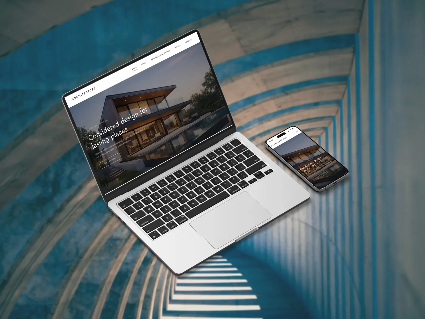 Architecture 2