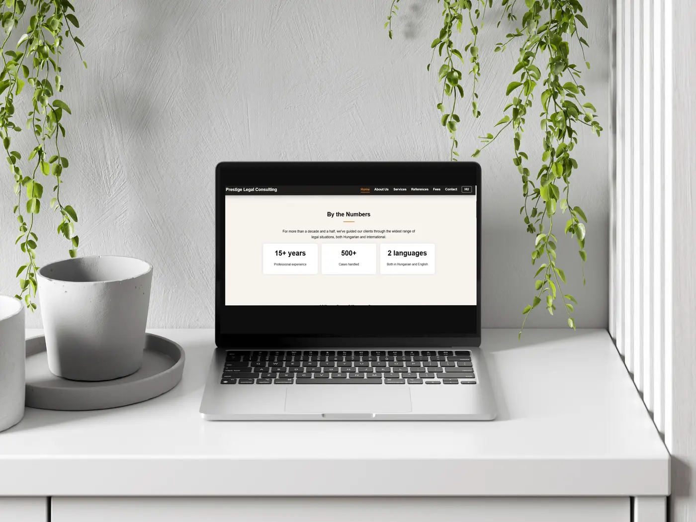 Prestige Legal Consulting 2