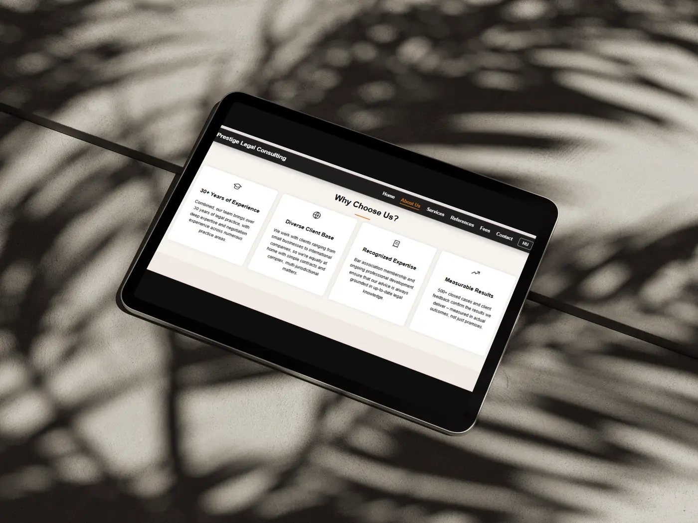 Prestige Legal Consulting 3