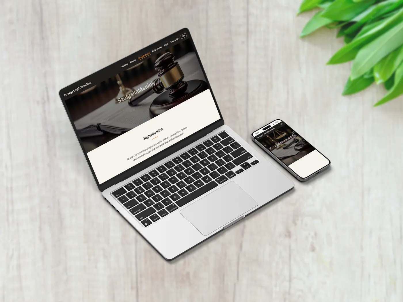 Prestige Legal Consulting 4