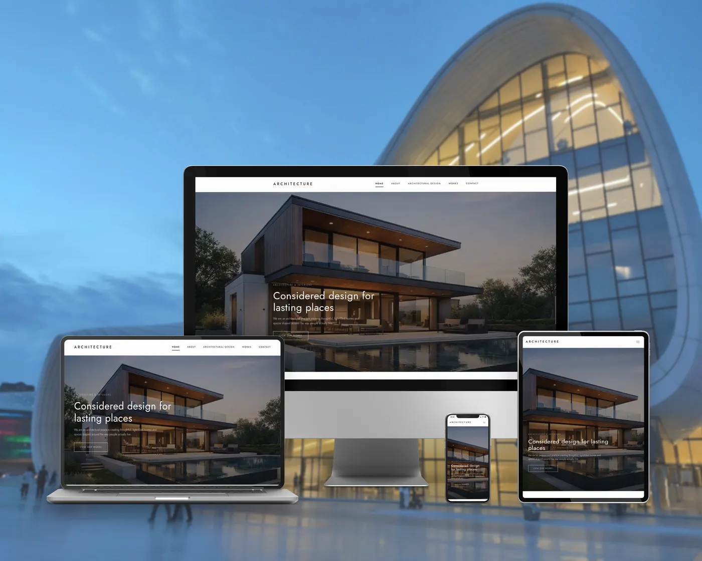 Architecture